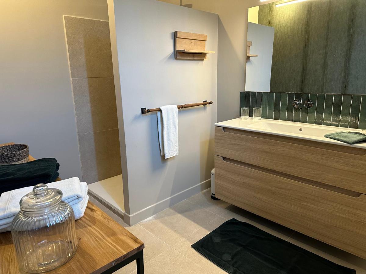 אקס-אן-פרובאנס Cabadol - Appartement Aix Centre Historique - Tres Calme - 50M Cours Mirabeau מראה חיצוני תמונה