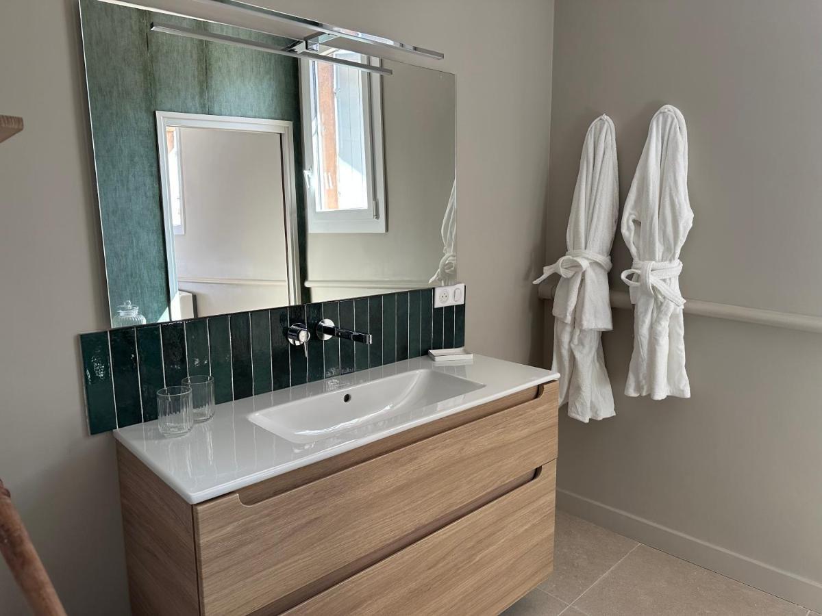אקס-אן-פרובאנס Cabadol - Appartement Aix Centre Historique - Tres Calme - 50M Cours Mirabeau מראה חיצוני תמונה