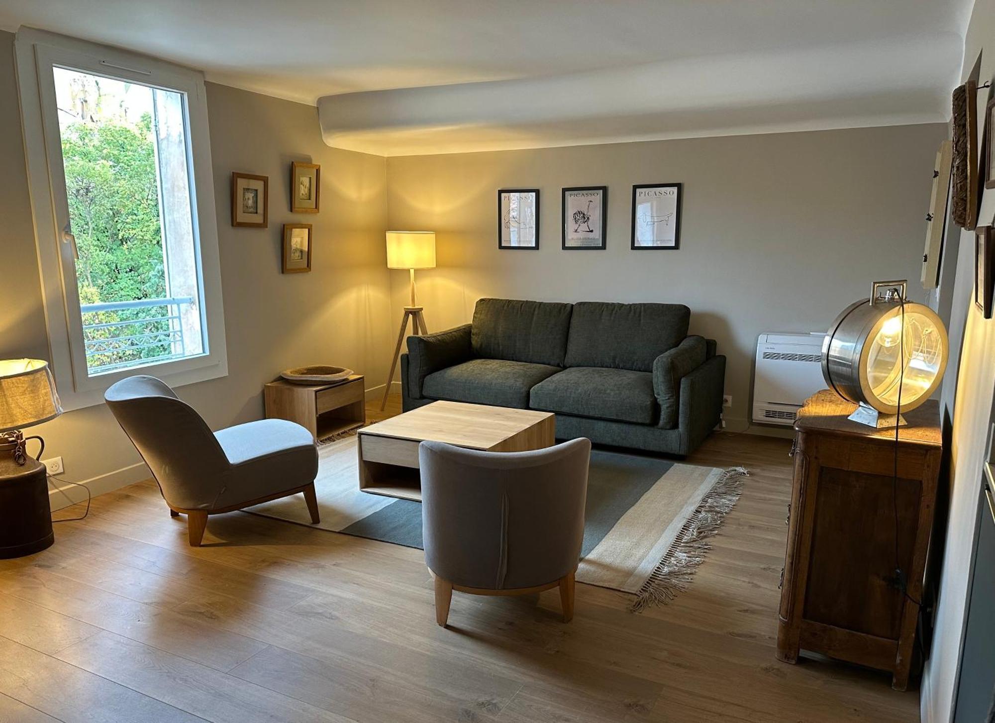 אקס-אן-פרובאנס Cabadol - Appartement Aix Centre Historique - Tres Calme - 50M Cours Mirabeau מראה חיצוני תמונה